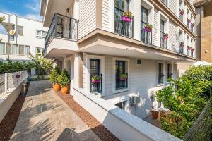 stayhereapartments, Antalya