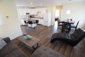 Blue Heron Hide-Away - 2 Br Condo Apartments, Penticton