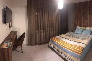 Nilüfer Spa Hotel, Gorukle