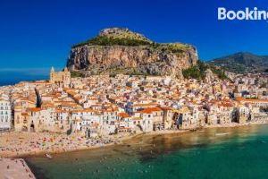 Royal - Cefalù Center Hotel, Cefalu