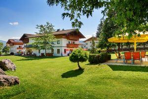 Sonnberg Hotel, Flachau