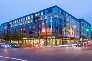Domicile Suites at Venn on Main, Bellevue
