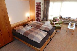 La Sarine 112 Hotel, Gstaad