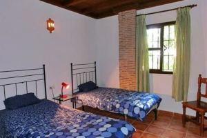 Delfin Hotel, Conil de la Frontera
