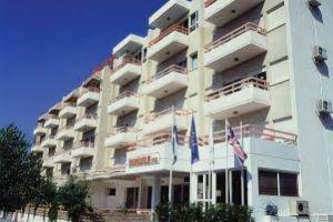Sunsmile Hotel, Limassol