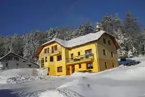 Penzion Bucharka, Liberec
