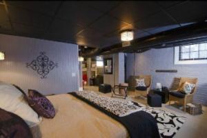 The One Bed and Breakfast Mini-hotel, Richmond