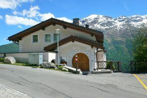 Chesa la Baita 2 Hotel, St. Moritz
