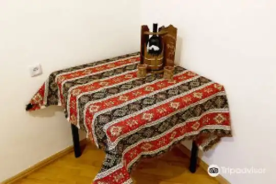 Byron Hostel, Yerevan