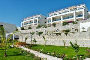 Flip Flops Meltemi Apartments, Gulluk