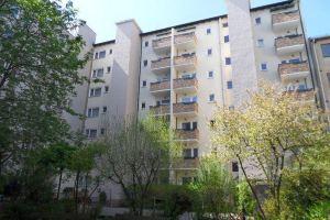 Amary City Residence Apartments, Berlin