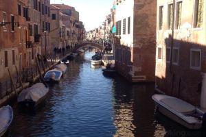 Venice Biennale, Venice