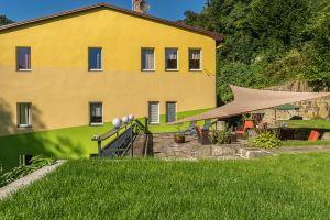 Pension Menge, Bad Schandau