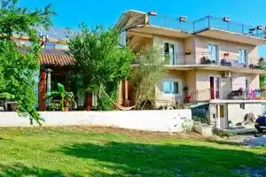 Hostel Anton, Tivat