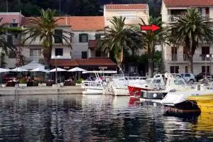 Apartments Teo, Drasnice