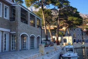 Apartments Danilo, Herceg Novi
