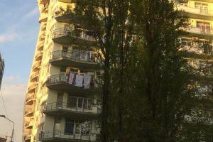 Apartament- Inasaridze 15, Batumi