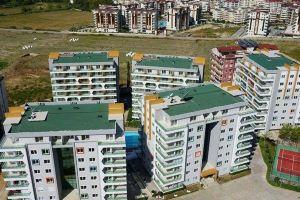 Emirald Group Hotel, Avsallar