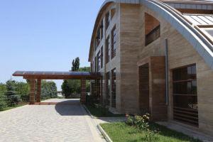 Ladera Resort, Qusar