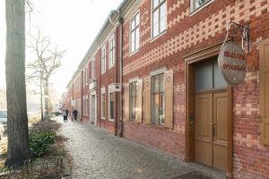 Design Apartments - "Im Holländerviertel" - Benkert 2, Potsdam