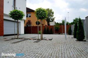 Magnolia Centrum - Free Parking Hotel, Wroclaw