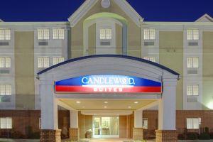 Candlewood Suites VIRGINIA BEACH TOWN CENTER by IHG, Chesapeake