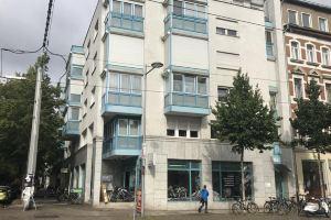 Ferienwohnung am Clara Park Apartments, Leipzig
