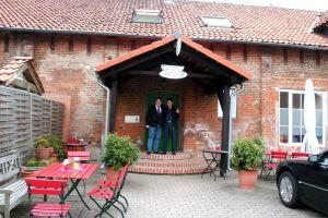 Hahne Hotel Und Appartements, Hannover