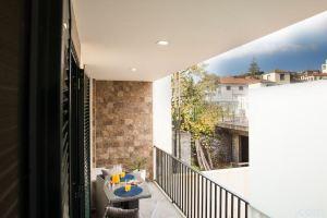 Pérola Dos Anjos by LovelyStay Hotel, Funchal