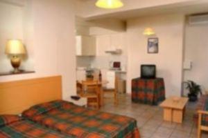 Kition Hotel, Larnaka