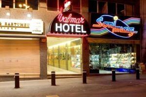 Valmar Hotel, Andorra La Vella