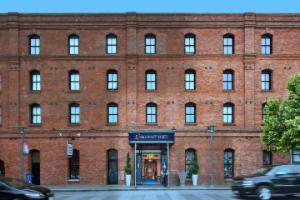 Argonaut Hotel, a Noble House Hotel, San Francisco