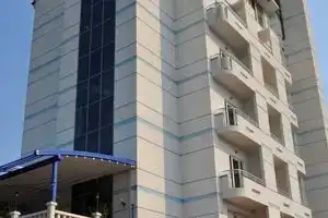 White Dream Hotel, Tirana