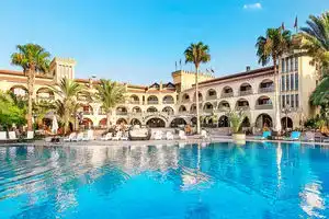 Le Chateau Lambousa Hotel, Lapithos
