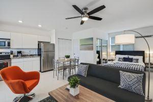 Smart Studio in Wynwood by Sonder, Miami