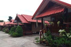 Pakjai Resort Korat, Nakhon Ratchasima City