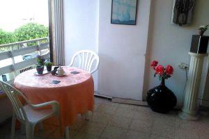 The Smilansky Homestay, Netanya