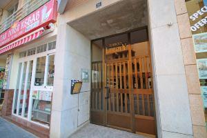 Holiday Apartment Liberty, Calpe