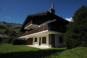 Traviata Hotel, Verbier