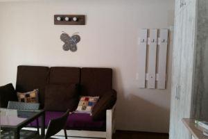 2 Room Cozy Apartment in, Bakuriani