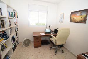 Ziv Apartments - Menachem Begin, Netanya