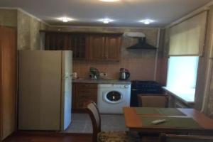 Apartment Kim-U-Chena, Khabarovsk