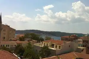 Kinzi Suites, Canakkale