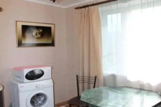 Apartment na Stroginskiy Boulevard, Moscow