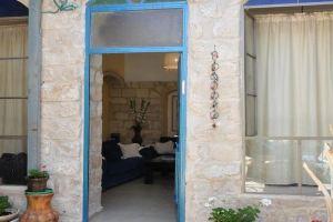 Pninat Chen Hotel, Safed