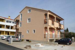 One-Bedroom Apartment in IV, Zadar