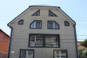 Pension Monik, Brasov