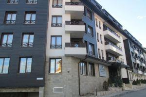 Alexander Services Apartments in Aspen Apart Hotel, Bansko