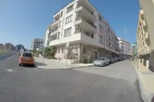 Stamopulo Apartments, Primorsko