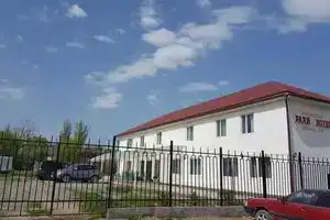 Park Hotel&Hostel, Karakol